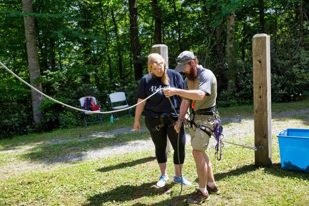 Outdoor Adventure - Apple Ridge Farm